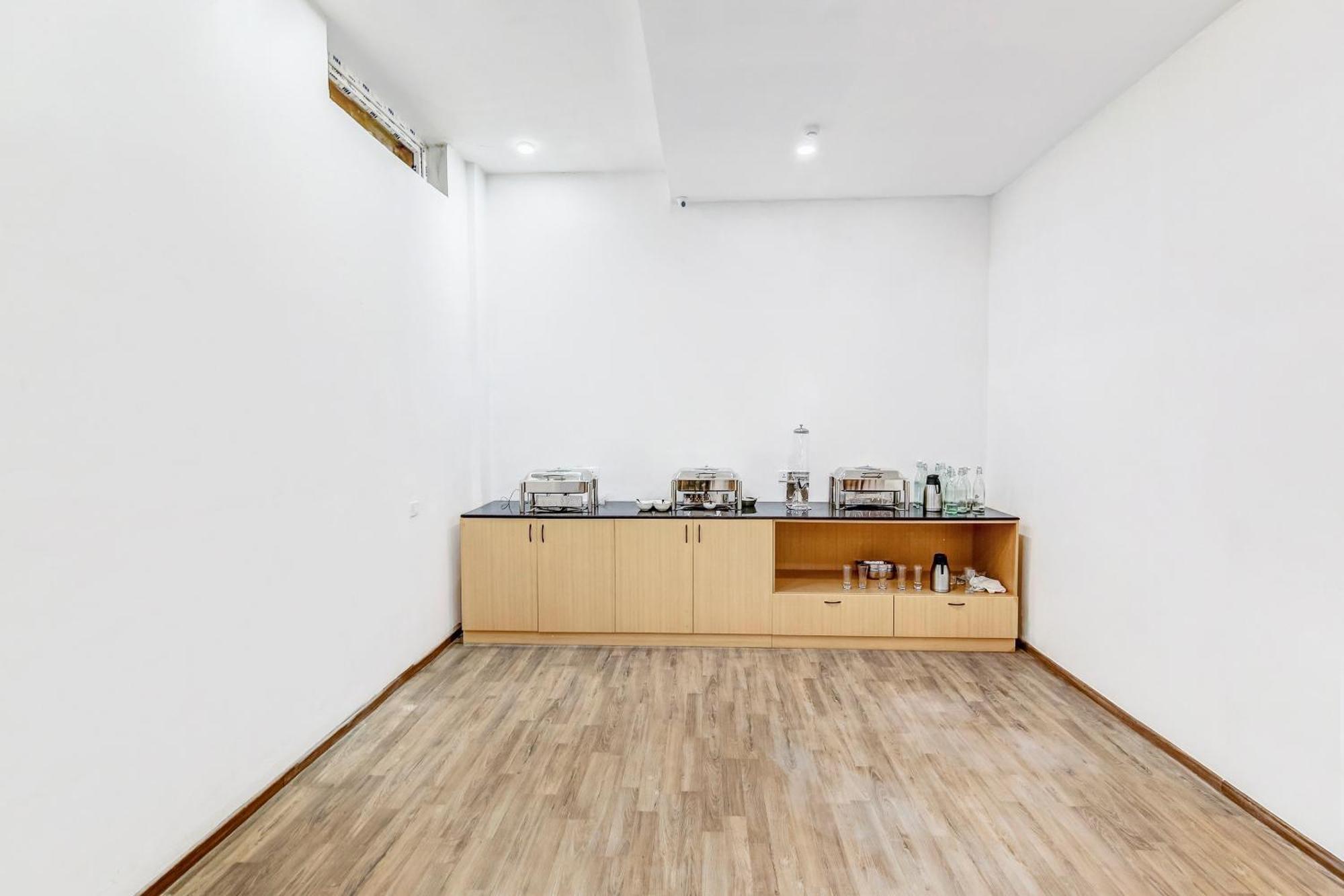 Townhouse Knowledge Park ||| Near Sharda University Greater Noida Εξωτερικό φωτογραφία