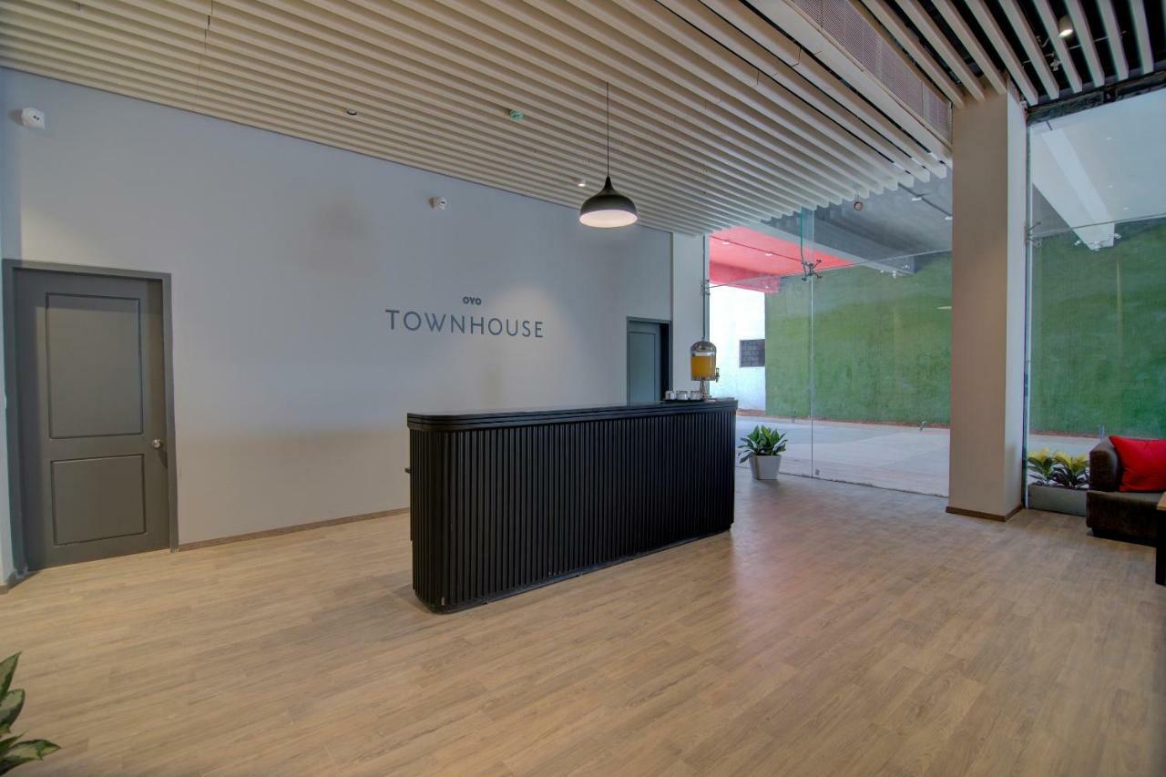 Townhouse Knowledge Park ||| Near Sharda University Greater Noida Εξωτερικό φωτογραφία