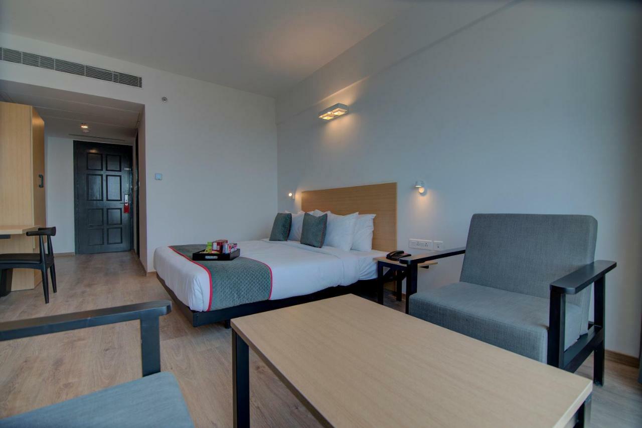 Townhouse Knowledge Park ||| Near Sharda University Greater Noida Εξωτερικό φωτογραφία